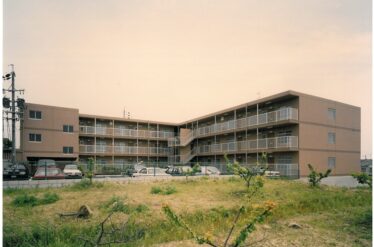 名古屋市天白区　ニューコーポ植田Ⅱ 